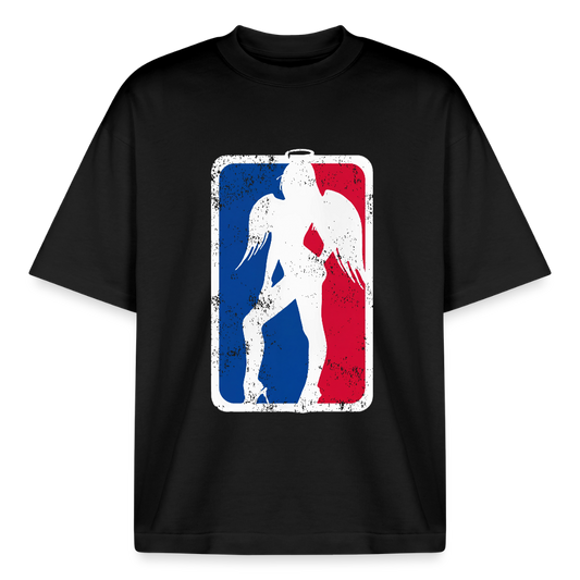 Angel Shirt - black